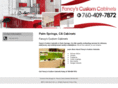 fancyscustomcabinets.com
