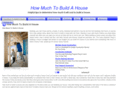 howmuchtobuildahouse.org