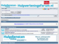 hulpverleningsforum.nl