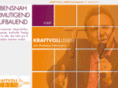 kraftvoll-leben.com