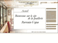 parrenin-vajou.com