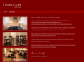 stoelcker.com