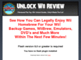wii-homebrew.net