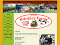 brinkleyfarms.com