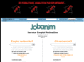 emploi-animateur.com
