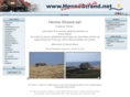 hennestrand.net