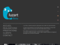 luzartfilms.com
