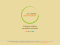 auchampdespossibles.org