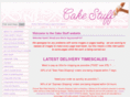 cake-stuff.com