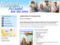 jacksonvillebeacheshomecare.com