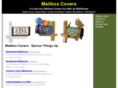 mailboxcovers.org