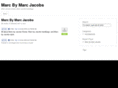 marcbyjacobs.com