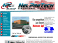 nelpretech.com