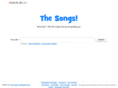 the-songs.com