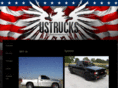 ustrucks.no