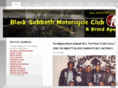 blacksabbathmc.com