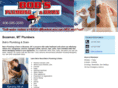 bobsqualitywater.com