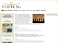 die-stiftung.de