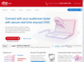 dns.com