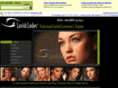 eyelashextensionsalabama.com