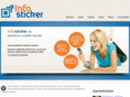 infosticker.fi