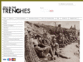stillinthetrenches.com