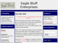 eaglebluff-enterprises.com