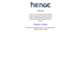 henoc.com