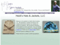 hhjackets.com