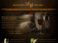 weingarten-vineyard.com