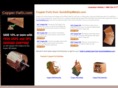 copper-foils.com