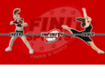 infinitycheer.com