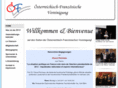 oefv.org
