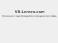 vb-lernen.com