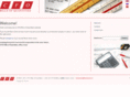 billsofquantities.com
