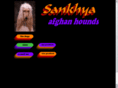 sankhyaafghans.com