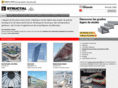 structalcharpente.com