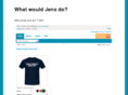 what-would-jens-do.com
