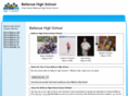 bellevuehighschool.net