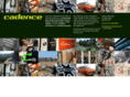 cadencebikeshop.com