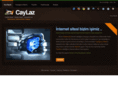 caylaz.com
