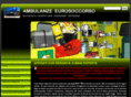 eurosoccorsoambulanze.com