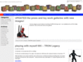 playing-with-myself.com