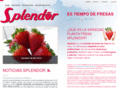 splendor.es