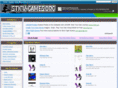stick-games.org