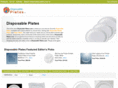 disposable-plates.com