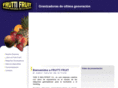 fruttifruit.com