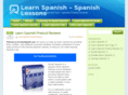 golearnspanish.com
