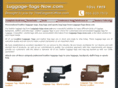 luggage-tags-now.com