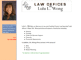 lululwong.com